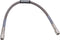 Edelbrock/Russell 656020 Competition Straight -3AN to Straight -3AN Brake Hose - 12"...