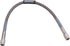 Edelbrock/Russell 656020 Competition Straight -3AN to Straight -3AN Brake Hose - 12"...
