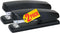 1InTheOffice Office Stapler for Desk, Heavy Duty Desk Stapler, Black, 20 Sheets Capacity,"2 Pack"...
