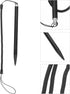 HOMSFOU 3pcs Touch Pen with Spring Rope Resistive Touch Screen Painting Pen Resistive Stylus Hard-tip Pen Anti-Lost for Pos PDA......