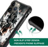 CARLOCA Compatible with iPhone 15 Pro Max Case,Skull Poker iPhone 15 Pro Max Cases Graphic Design Shockproof Anti-Scratch Drop Protection Case...