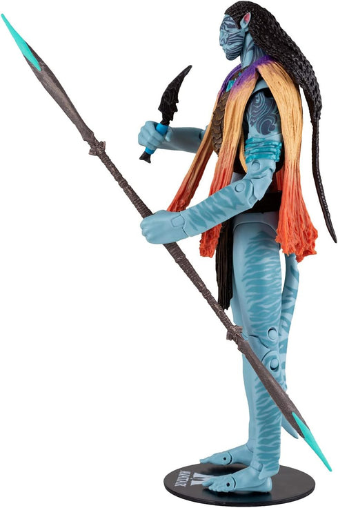 McFarlane Toys Avatar: The Way of Water - Tonowari...