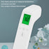 Thermometer for Adults and Baby, Forehead Digital Thermometer, Non Infrared Thermometer, Accurate Reading and High Temperature Alarm, Memory Recal...