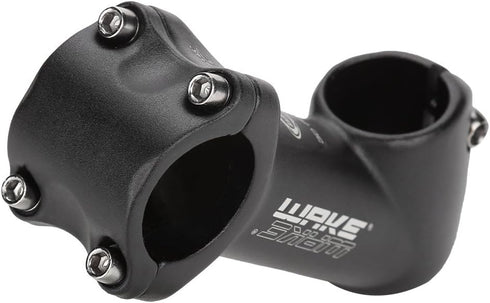 Dimension stem 31.8,31.8 Bike Stem,Mountain ycle Alunimium Alloy Bike Tube Stem Replacement Part Accessory...
