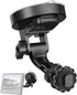 Backup Camera Monitor Mount,(7/9 inch) Large Dual Suction Cup Reverse Camera Monitor Mount,Windshield Holder for Rear View Monitor,Car Display Mon...
