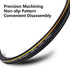 49mm Polarizing Filter, Circular Polarizer Filter, S-Pro HD Nano MRC16, 16 Layers Multicoated, NITTO AGC Optics Glass, CPL Filter for Camera Lens...