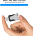 esbeecables Mini Lightning to USB 3.0 Camera Adapter for iPhone, iPad, and Other Apple Devices......
