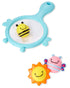 Skip Hop Baby Bath Toy, Zoo Scoop & Catch Squirties...
