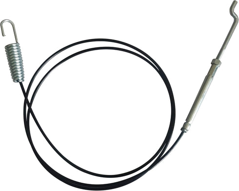 946-0898 746-0898 Snow blowers Clutch Drive Cable Fits for MTD Craftsman Troy-Bilt Snow blowers Replaces 746-0898A 746-0898B 946-0898A 746-0898B 9...