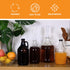 Shepherd Made Mead Making Kit (Mead-Kit), Multicolored...