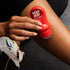 Deep Heat 50 ml Muscle Massage Roll-On Lotion by Deep Heat...