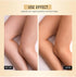 Leg Makeup Waterproof No Transfer, Leg Vein Cover up Makeup for Varicose Veins Waterproof Black Skin, Leg and Body Scar Cover up Makeup for Tattoo...