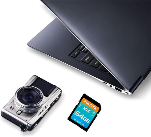 32GB MLC SD Card UHS-1 Class10 SDHC Card Adoption for Business/Industrial Embedded with High Durability...