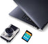 32GB MLC SD Card UHS-1 Class10 SDHC Card Adoption for Business/Industrial Embedded with High Durability...