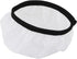 Haoge 8" 210mm Soft White Diffuser Sock for Studio Strobe Reflector...