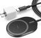 TOZO W10 Magnets Wireless Charger & USB C Charger Aviation Aluminum Computer Numerical Control Technology Fast Charging Compatible for iPhone 15/1...