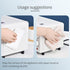Cord Organizer for Kitchen Appliances - Upgraded Adhesive Cord Winder Wrapper Holder Cable Organizer for Small Appliances, Coffee Makers, Mixer, P...