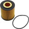 Beck/Arnley Oil Filter - 041-0811...