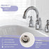 Fixture Shield - Multi Surface Ceramic Coating Spray for Stainless Steel Appliances - Long-Lasting Ceramic Coating Spray for Kitchen and Bath - So...