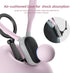 REYGEAK Magnetic POV/Vlog Phone Neck Mount Holder for Magsafe iPhone 15/14/13/12 Pro Mini/Plus/Pro/Pro Max, Hand Free Chest Stand Video Recording ...