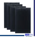 PUREBURG HPA100 Replacement True HEPA Filter Compatible with Honeywell HPA090 HPA094 HPA100 HPA104 HPA105 HPA106 Console Series Air Purifiers,Part...