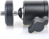 RetiCAM® Mini Ball Head BHA20 - Metal Ballhead 360° Pan 90° Tilt Tripod Mount - BHA20, Aluminum...