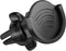 pop-tech Air Vent Phone Holder for Socket Mount, 360° Rotation Vent Clip Car Mount Silicone with Adjustable Switch Lock for Collapsible Grip/GPS N...