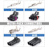 iCrimp Extractor Tool, Removal Tools for Weather Pack and Metri-Pack Connectors-3 Pack...