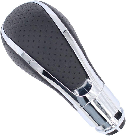 NewYall Automatic Transmission PU Leather Gear Shift Lever Knob for Buick Regal 1973-2017...