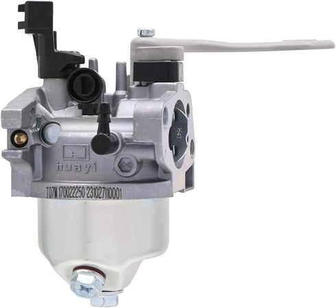 127-9111 Carburetor for Toro 36001 36002 37779 38710 Snowblower Carb...