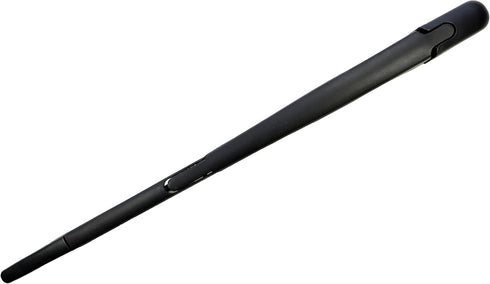 Part Number 28780-EL000 - Rear Wiper Arm and Blade is Compatible with 2007-2012 Nissan Versa...