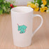 Cute Stickers Elephant Stickers Waterproof Vinyl Stickers Scrapbooking Stickers Scrapbook kit for Skate, Moto, Luggage, Water Bottles, Guitar...