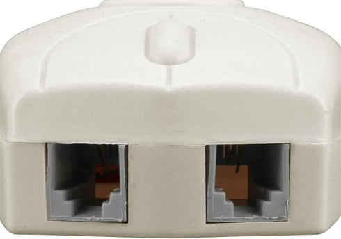 Loud Sound RJ11 Telephone Ring Ringer Amplifier...