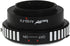 Haoge Lens Mount Adapter for Nikon Nikkor G/F/AI/AIS/D Lens to Fujifilm Fuji X FX Mount Camera as X-A5 X-A10 X-A20 X-E1 X-E2 X-E2s X-E3 X-H1 X-M1 ...