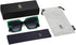 SOJOS Big Trendy Polarized Sunglasses Womens Oversized Cateye Sunnies Lentes De Sol Para Mujer SJ2205...