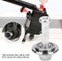 Manual Tile Cutting Machine Cutter Head Cutter Wheel Tile Floor Tile Brick Cutter Wheell Cutting Machine 12000/20000m(Silver)...
