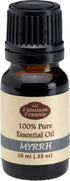 Fabulous Frannie Myrrh 100% Pure, Undiluted Essential Oil 10ml (Pack of 1)...