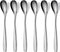 Egg Spoons for Soft Boiled Eggs Stainless Steel Spoon for Coffee,Ice-cream Appetizers Desserts...