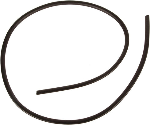 Omix-Ada | 12302.19 | Cowl Seal, Hood to Cowl | OE Reference: 55008119 | Fits 1987-1995 Jeep Wrangler YJ...