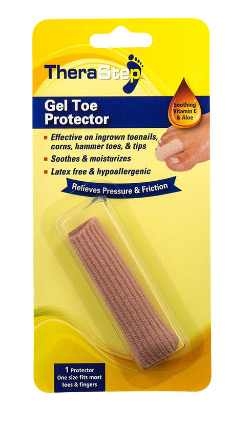 7001 Gel Toe Protector...