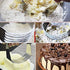 Dough Blender, Top Professional Pastry Cutter with Heavy Duty Stainless Steel Blades, Medium Size?Black ?...