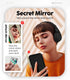 GOOSPERY iPhone XR Wallet Case with Card Holder, Protective Dual Layer Bumper Phone Case - White...