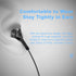 USB C Headphones for iPhone 15/15 Pro/ 15 Pro Max USB Type C Wired Earbuds with Microphone & Remote Control for iPad Pro, Samsung Galaxy S23 S22 S...