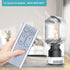 Replacement Fan Remote Control Compatible for Dyson AM04 AM05 AM07 Hot + Cool Fan Heater Tower?Part Number?922662-08?...