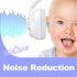 HZ002 Baby Ear Protection, Noise Cancelling Headphones for Babies and Toddler 3 Months up to 24 Months, Baby Earmuffs for Fireworks, Sleeping, Con...