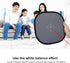 Grey Card White Balance Card, 18% Exposure Photography Card Light Photography Reference Card Custom Calibration Camera Lens Filter Checker Video D...