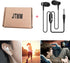 Earphone Replacement for Kindle Fire, Compatible with Samsung Galaxy S8+, Note 8, Compatible with Fire HD 8 HD 10, Paperwhite, Voyage, Oasis eRead...