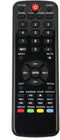 HTR-D09B Replaced Remote Control Compatible with Haier TV TV-5620-135 L32A2120A LE46A2280 LE46F2280 LE50F2280 LE29F2320 LE22D3380 Le24d33800 LE29F...