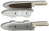 Blade Guard Knife Blade Protection Cover, Secure Fit Sheath for Storage or Transport – Chef’s Kitchens, Travel & Outdoor Use, Dishwasher Safe BPA-...