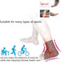 Soothe Pain Relief Socks for Neuropathy Pain, Neuropathy Pain Relief Socks (XX-Large, White)...